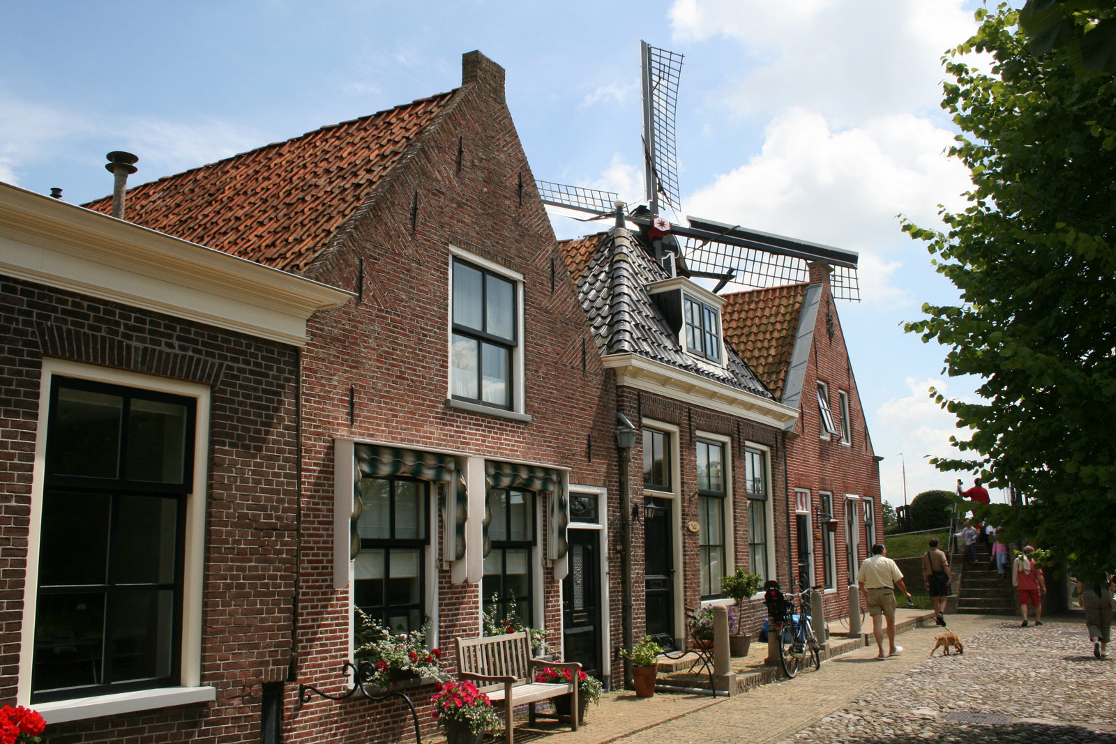 Sloten